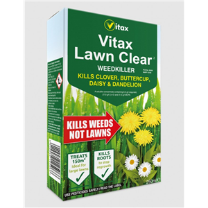 Vitax Lawn Clear 250ml